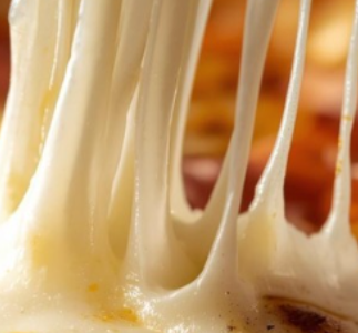 Melted Cheese